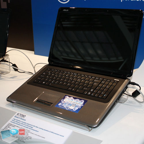 Asus K70IO 