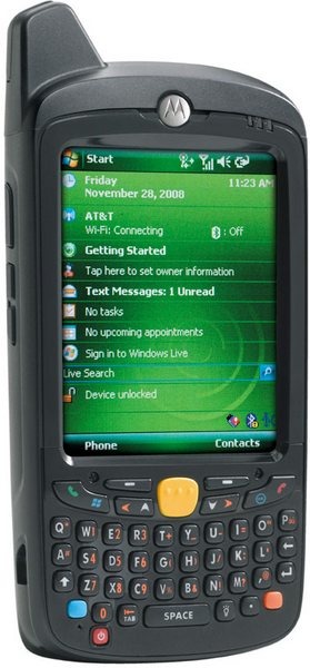 коммуникатор Motorola MC5574