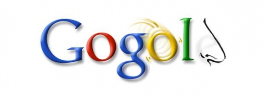 1  Google   Gogol'