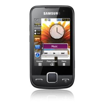 ��������� ������� Samsung S5600 