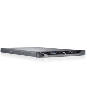 сервер Dell R610