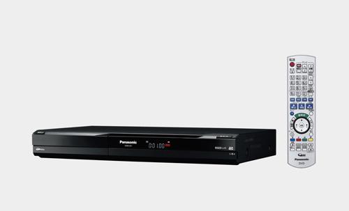 Panasonic DVD-рекордер DMR-XE1