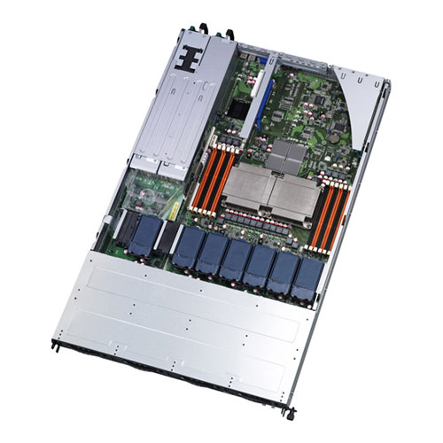 сервер платформа ASUS RS700-E6 