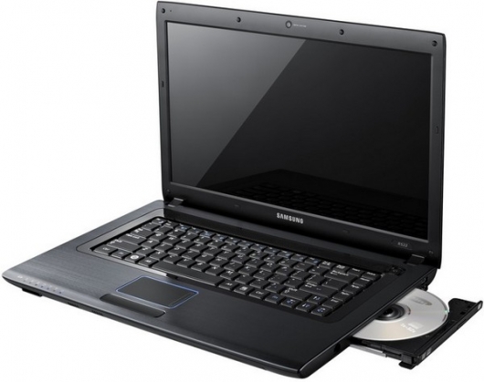 ноутбук Samsung R522
