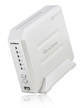сервер Edimax NAS NS-2501 