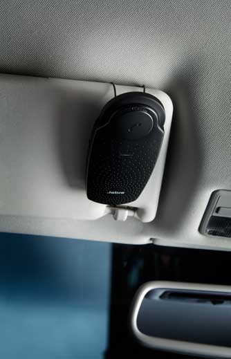 спикерфон Jabra SP200 handsfree Bluetooth