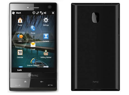 Related Pictures htc leo windows mobile phone 04 gadgetlite latest