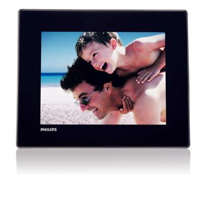Philips photoframeworks SPF5008 SPF5208