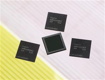 Hynix DDR SDRAM operative memory 4 Gb