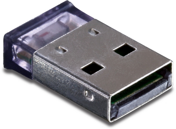Microadapter USB Bluetooth TBW-106UB