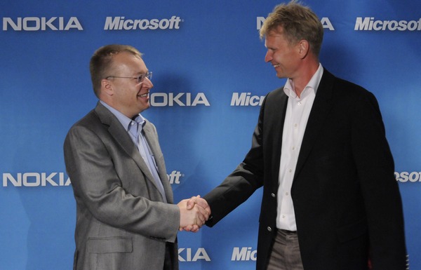 Microsoft Nokia ������ ����������