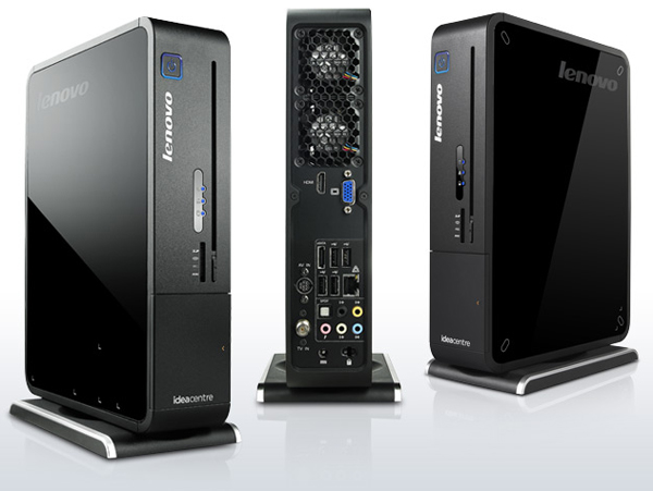 Lenovo IdeaCentre Q700