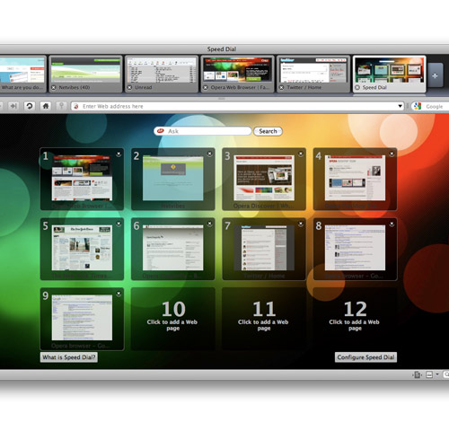opera 10