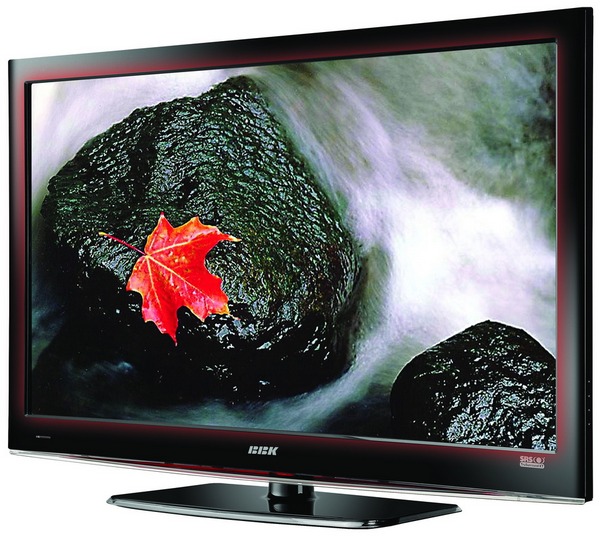 BBK zhk the TV lcd hd ready 720p 1080i mars LT3218SU