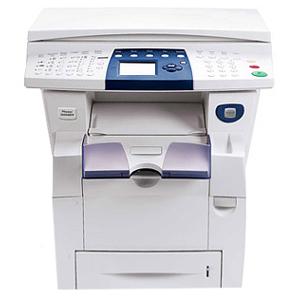 tverdochernilnoe colour mfu Xerox Phaser 8860MFP