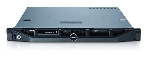 ������ dell R210 xeon 3400