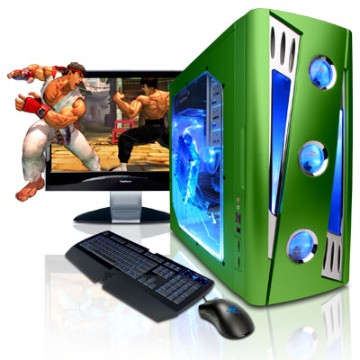 CyberPower Xtreme 4200