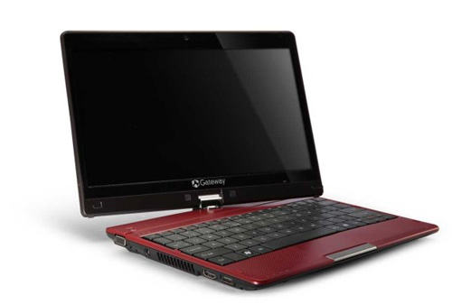 Gateway ���������� �� EC18T Core 2 Duo