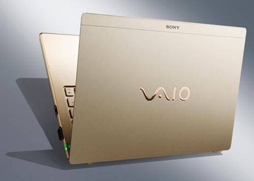sony vaio x ������� ������ atom