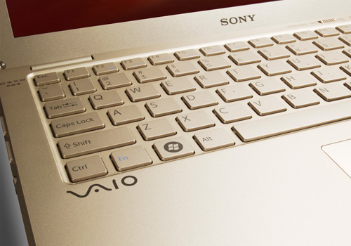 sony vaio x ������� ������ atom