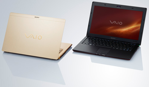 sony vaio x ������� ������ atom