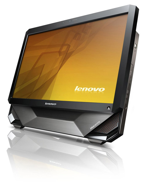 lenovo ideacentre b500 all-in-one
