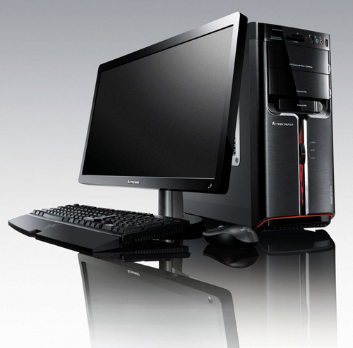 lenovo IdeaCentre K300