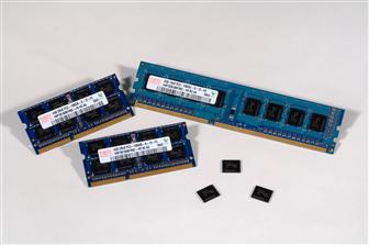 Hynix DDR3 DRAM ����������� ������ 2 �� 40 �� ����