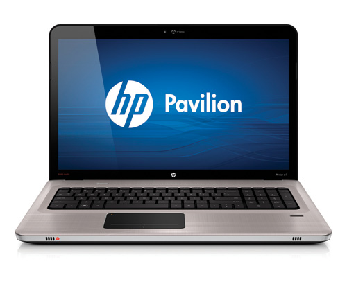 бесплатный софт. купить Ноутбук HP Pavilion dv7-1050er ... ноутбуков...