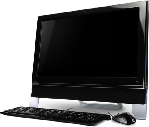 ����������� �� Gateway ZX �������� ���������� Athlon II X2, Core i3 � i5