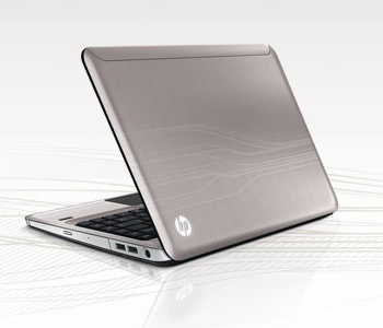 HP Pavilion dm4t – недорогой 14-дюймовый ноутбук с Core i5