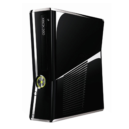 Xbox 360 250GB Elite Slim Console � ������� ��������� � ����� ��������