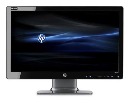 23-дюймовий HD-монітор HP 2310e