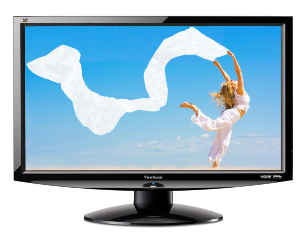 ViewSonic продемонстрировала следующие новинки в 
