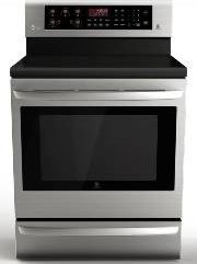 CES 2012: духовка, объемом 176 литров от LG