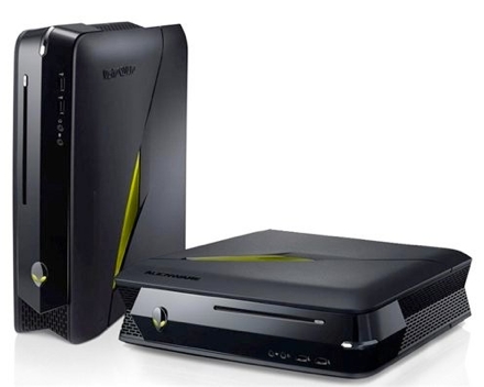 Dell ������������ ����� ������� Alienware X51