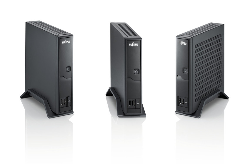 Fujitsu FUTRO A300 ������������ ������� � ����������� ������� � ��������� �����������