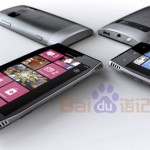 Nokia Lumia 805: WP7-смартфон в корпусе Nokia X7