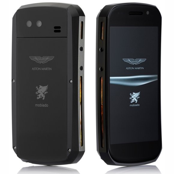 Mobiado Grand Touch Aston Martin Edition
