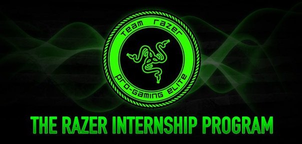 Razer начинает международную программу стажировки