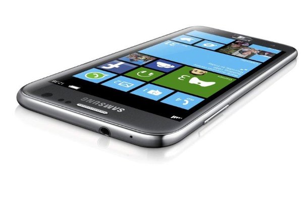 Samsung представляет семейство новых устройств на базе ОС Windows 8