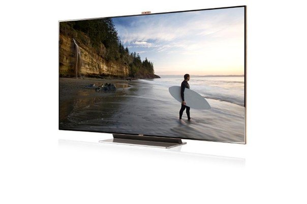 Samsung показал новое поколение технологий для Smart TV на IFA 2012