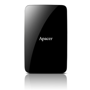 2.5” портативный HDD с интерфейсом USB 3.0 Apacer AC233