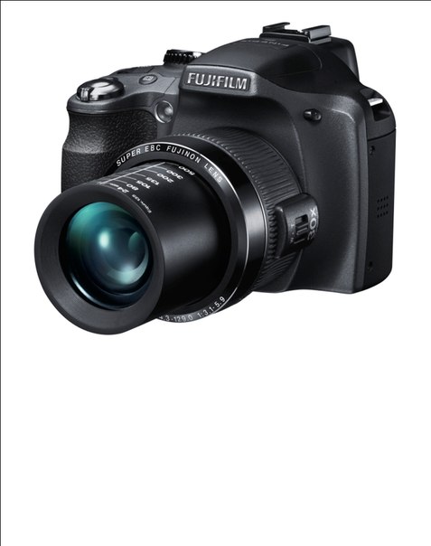Fujifilm FinePix SL240, SL260, SL280 и SL300: суперзумы нового поколения