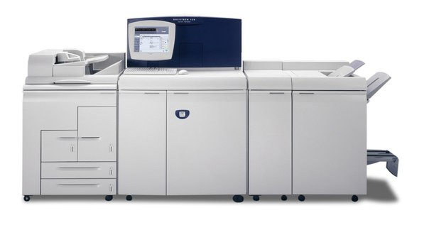 Xerox объявляет о запуске новых версий печатных машин Nuvera Classic Light / Heavy