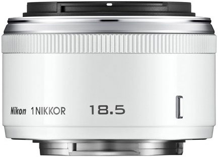 NIKKOR 18.5mm f/1.8: самый быстрый объектив от Nikon