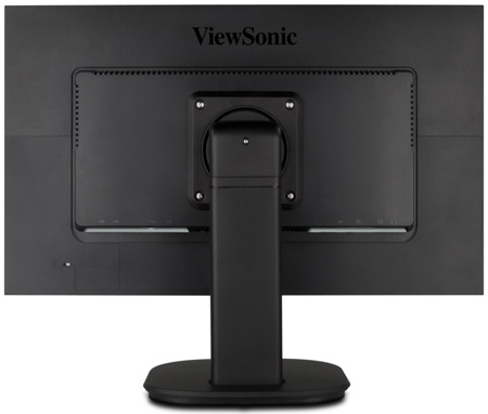 ViewSonic представляет дисплеи VG2239m-LED и VG2439m-LED