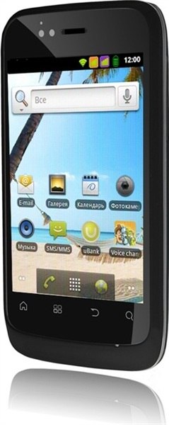 В Украине стартуют продажи доступного смартфона Fly IQ245+ Wizard  c мощным процессором