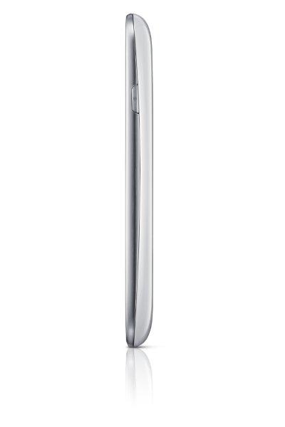 Samsung представила смартфон GALAXY S III mini по ориентировочной цене 4299 грн.