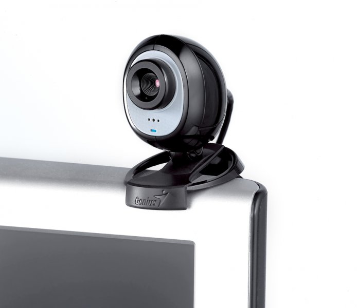 Genius FaceCam 1005: веб-камера с поддержкой HD-видео